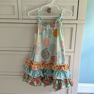 Matilda Jane Hot Air Balloon Dress